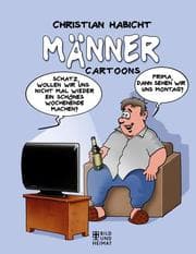 Cover von Männer