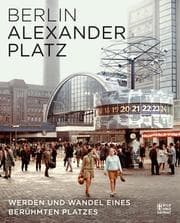 Cover von Berlin Alexanderplatz