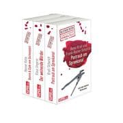 Cover von Blutiger Osten - Sparpaket Staffel 15