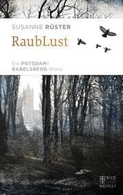 Cover von RaubLust