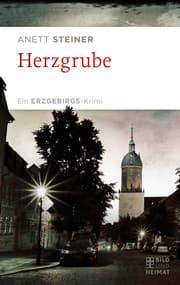 Cover von Herzgrube