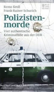 Cover von Polizistenmorde
