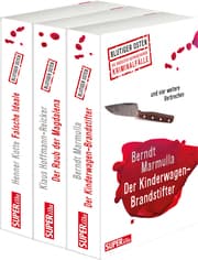 Cover von Blutiger Osten - Sparpaket Staffel 16