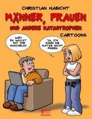 Cover von Frauen, Männer und andere Katastrophen