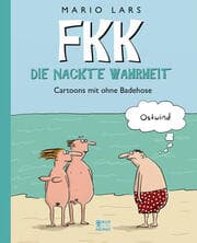 Cover von FKK - Die nackte Wahrheit