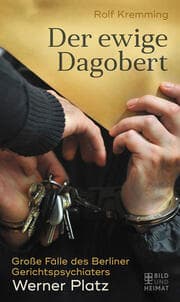 Cover von Der ewige Dagobert