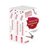 Cover von Blutiger Osten - Sparpaket Staffel 18