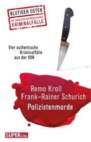 Cover von Polizistenmorde