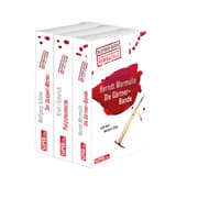 Cover von Blutiger Osten - Sparpaket Staffel 19