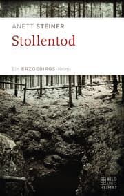 Cover von Stollentod