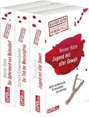 Cover von Blutiger Osten - Sparpaket Staffel 20