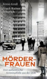 Cover von Mörderfrauen