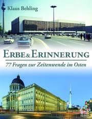 Cover von Erbe und Erinnerung
