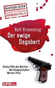 Cover von Der ewige Dagobert