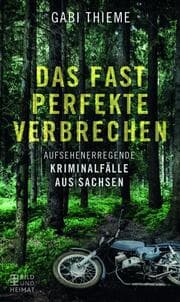 Cover von Das fast perfekte Verbrechen