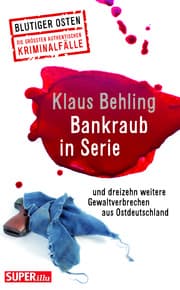 Cover von Bankraub in Serie