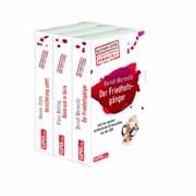 Cover von Blutiger Osten Staffel 22