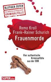 Cover von Frauenmorde. Blutiger Osten Band 67