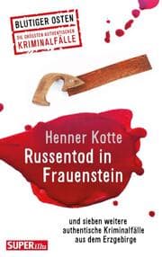 Cover von Russentod in Frauenstein. Blutiger Osten Band 68
