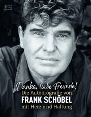 Cover von Danke, liebe Freunde!