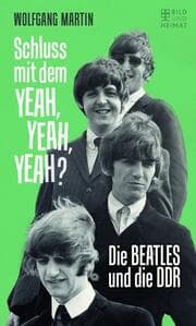 Cover von Schluss mit dem YEAH, YEAH, YEAH?
