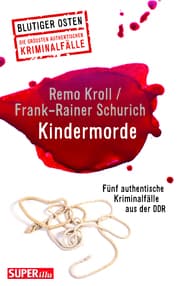 Cover von Kindermorde