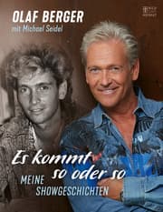 Cover von Es kommt so oder so