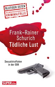 Cover von Tödliche Lust