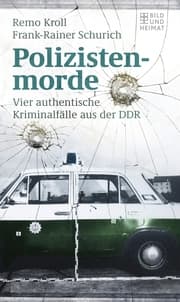 Cover von Polizistenmorde