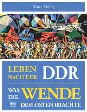 Cover von Leben nach der DDR