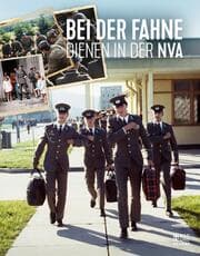 Cover von Bei der Fahne