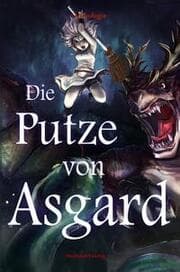 Cover von Die Putze von Asgard