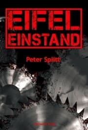 Cover von Eifel-Einstand