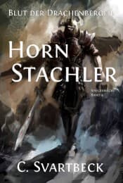 Cover von Hornstachler