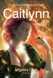 Cover von Caitlynn