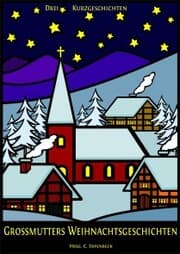 Cover von Großmutters Weihnachtsgeschichten
