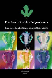 Cover von Die Evolution des Feigenblatts