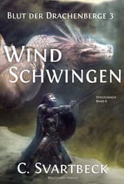 Cover von Windschwingen