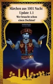 Cover von Märchen aus 1001 Nacht Update 1.1