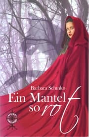 Cover von Ein Mantel so rot