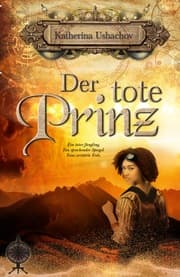 Cover von Der tote Prinz