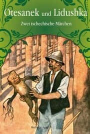 Cover von Otesanek und Lidushka