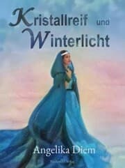 Cover von Kristallreif und Winterlicht