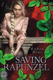 Cover von Saving Rapunzel