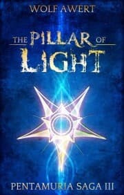 Cover von The Pillar of Light