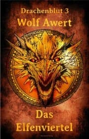 Cover von Das Elfenviertel