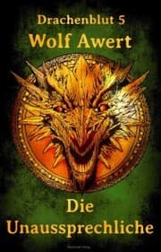 Cover von Die Unaussprechliche