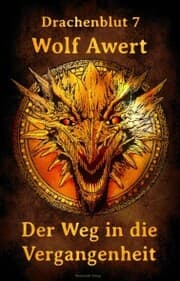 Cover von Der Weg in die Vergangenheit