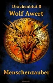 Cover von Menschenzauber