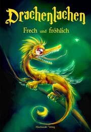 Cover von Drachenlachen - frech und fröhlich